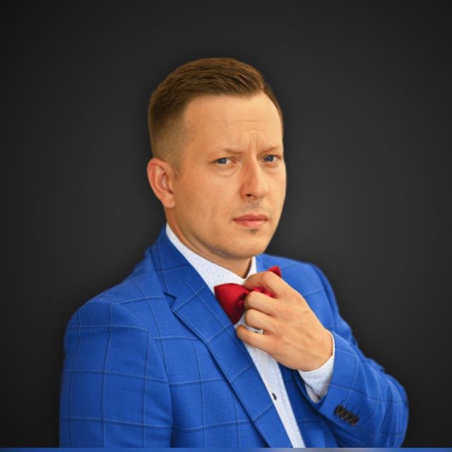 Аватар канала Вячеслав Малых