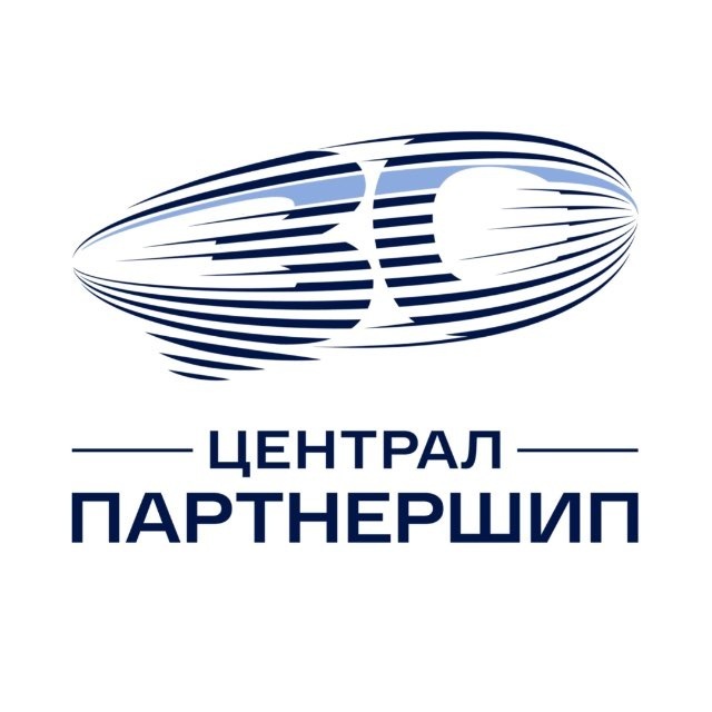 Аватар канала Централ Партнершип