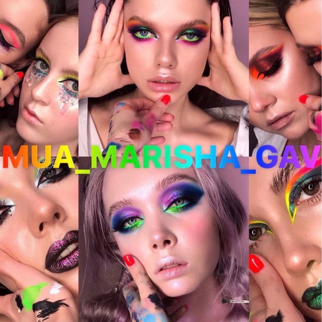 Аватар канала МАРИНА ГАВРИЛИНА