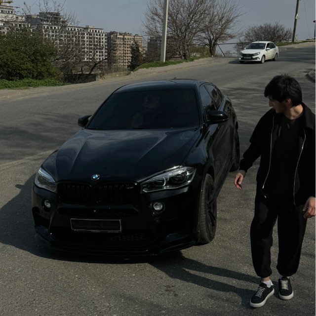 Аватар канала Казим Авто