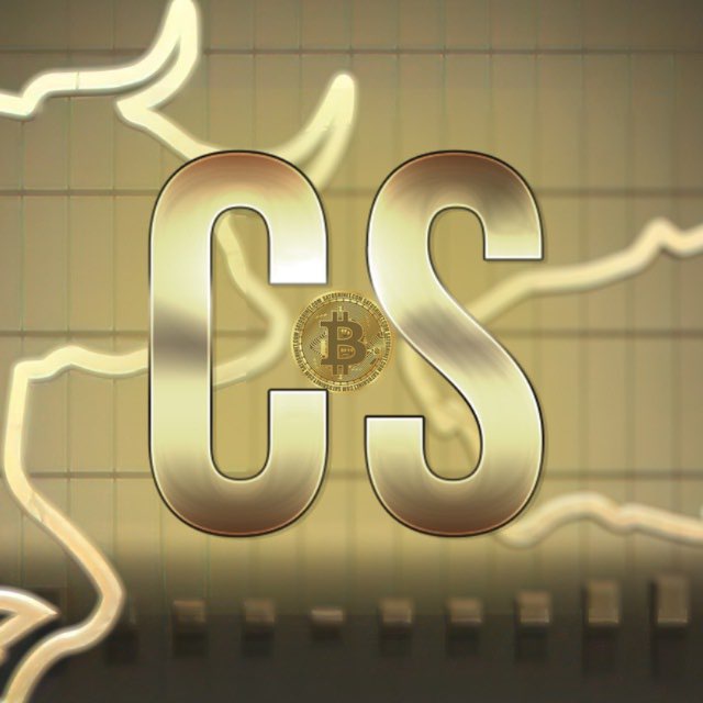 Аватар канала CryptoStrategyChannel