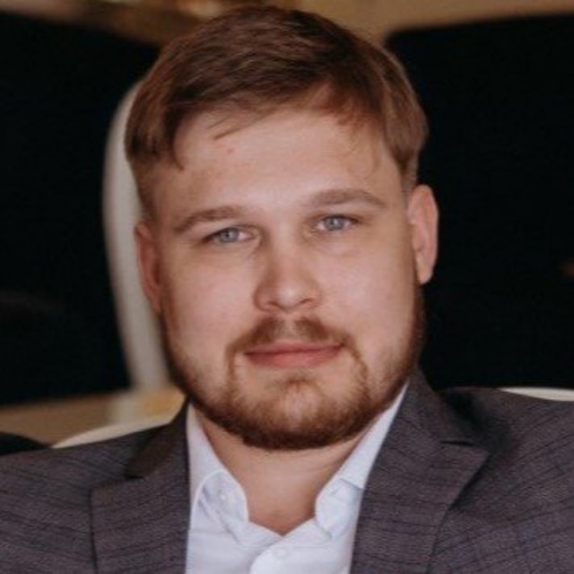 Аватар канала FOKIN MEDIA | Опыт в IT