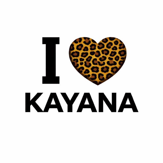 Аватар канала KAYANA