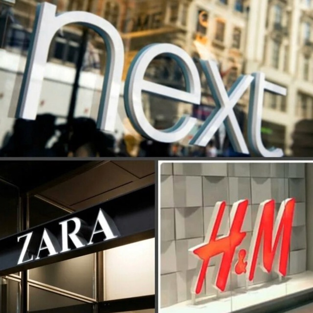 Аватар канала 📚ОБУЧЕНИЕ📍ПОСТАВЩИКИ:Zara,H&M,Фабричный Китай🔝
