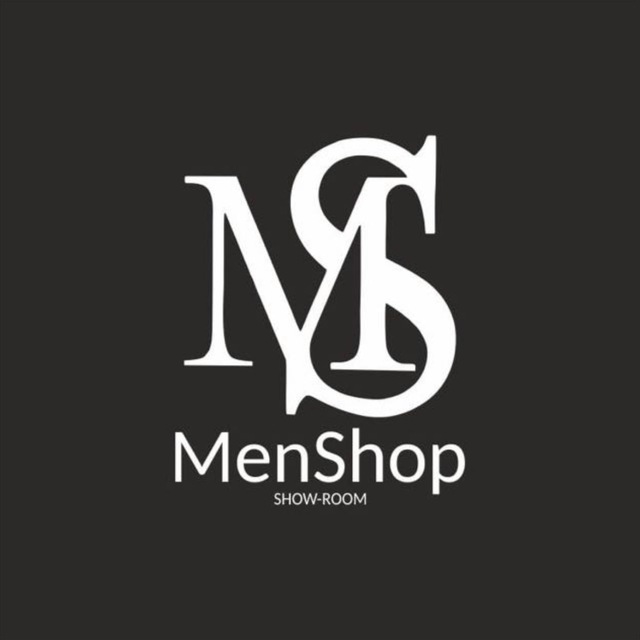 Аватар канала menshop73