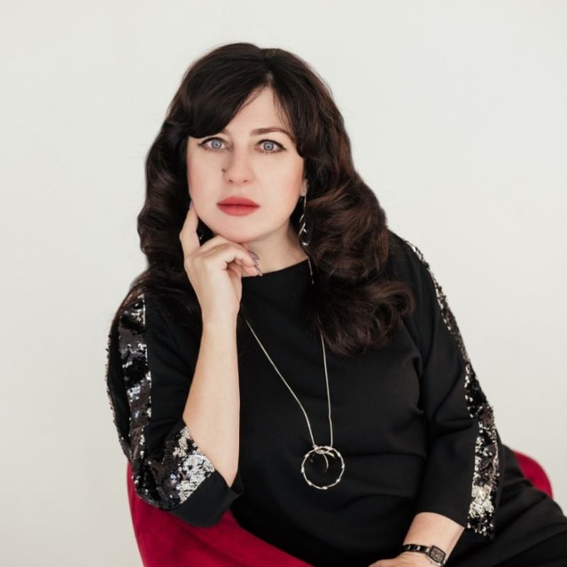 Психолог Дубинина Наталья Алекссеевна