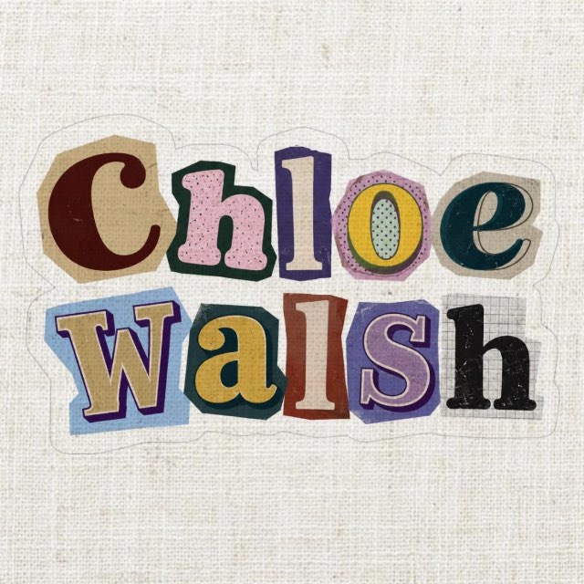 Аватар канала Хлоя Уолш ᡣ𐭩ྀིྀིྀི Chloe Walsh