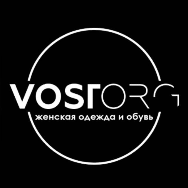 Аватар канала VOSTORG_24 👠👗👜