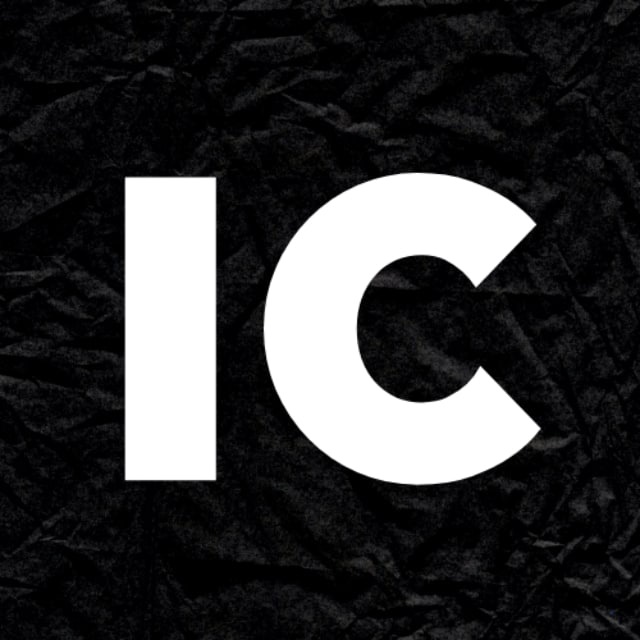 Аватар канала INVESTCOIN