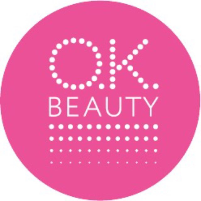 Аватар канала OK BEAUTY