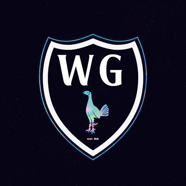 Аватар канала The North White Guard | Tottenham