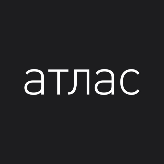 Аватар канала Atlas | Генетика
