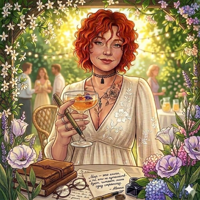 Аватар канала Libro.Wyvern || ₁₈₊