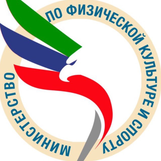 Аватар канала Минспорт Дагестана