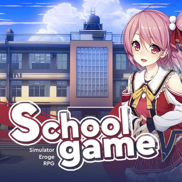 Аватар канала School Game Official Channel
