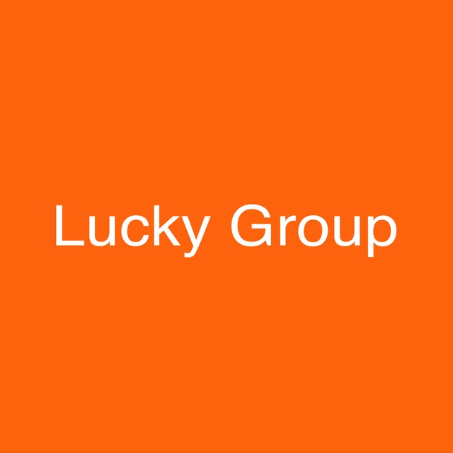 Аватар канала Lucky Group