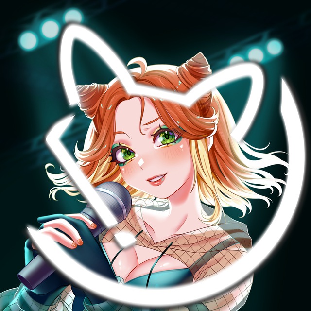 Аватар канала Tanri🦊