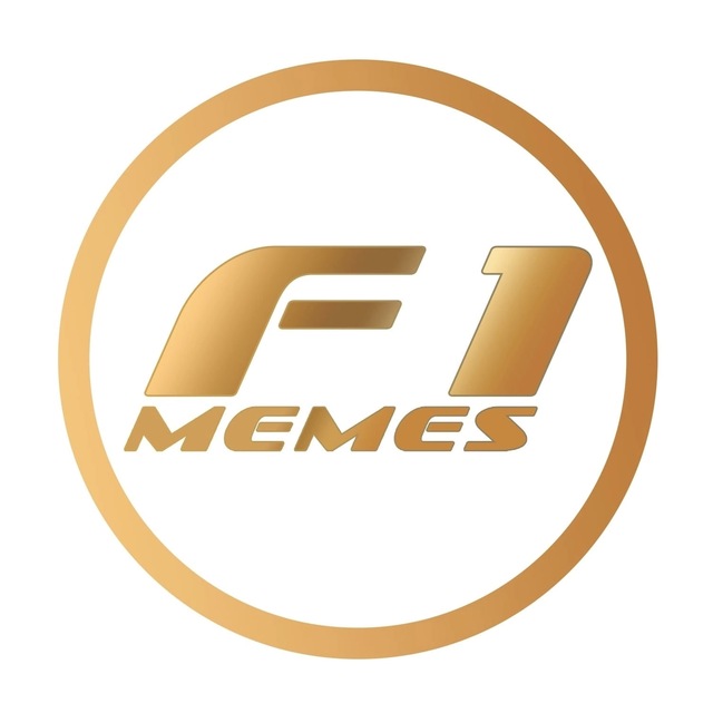 Аватар канала F1 MEMES