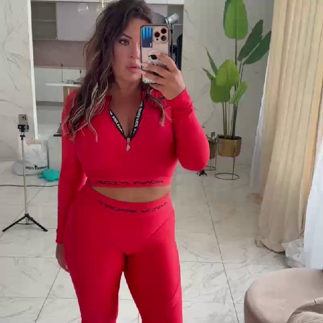Аватар канала 🔥Eleonora Ignatova🔥