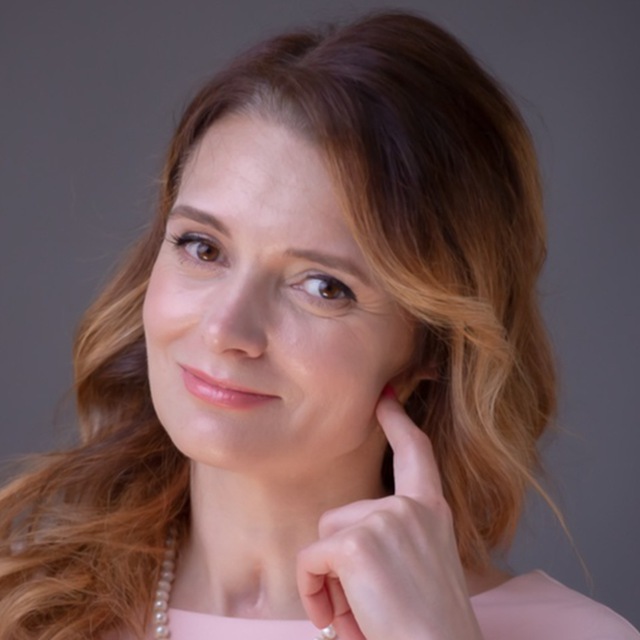 Аватар канала Екатерина Крупецкая об отношениях