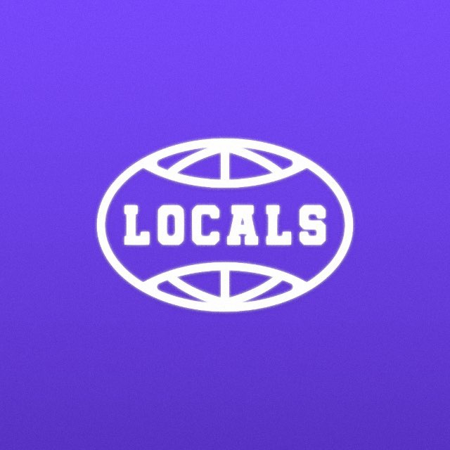 Аватар канала LOCALS