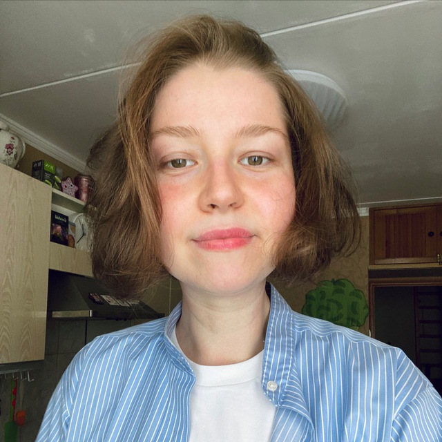 Аватар канала mkochnova🌻