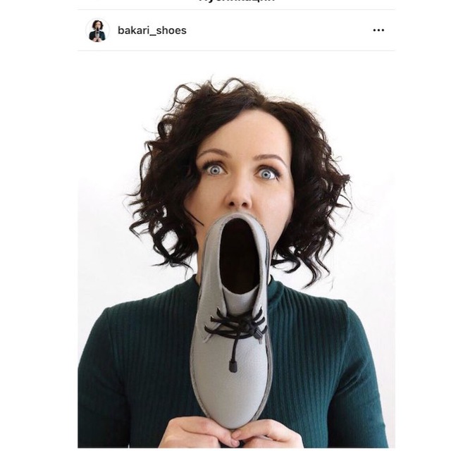 Аватар канала Bakari_shoes