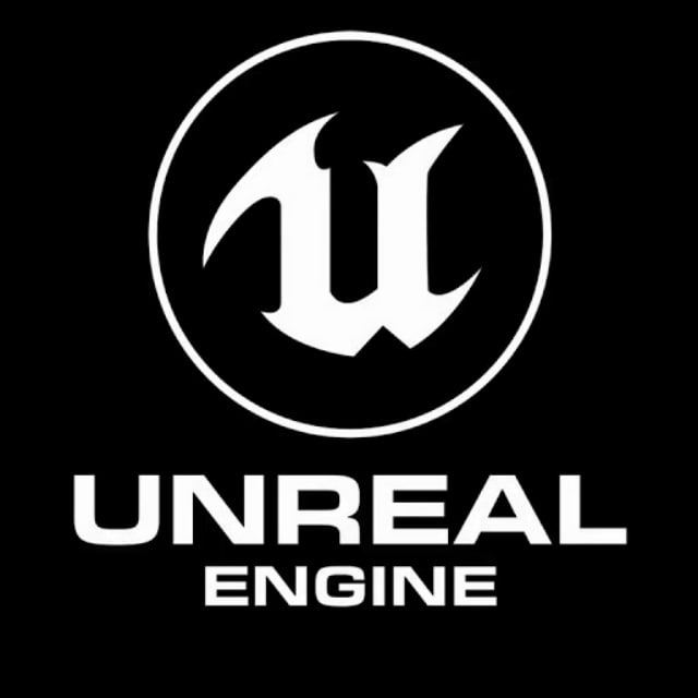 Аватар канала Unreal Engine ru