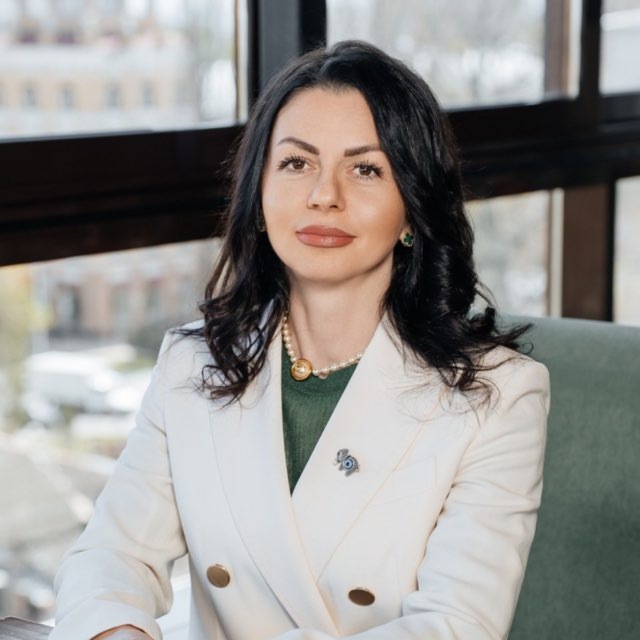Аватар канала Кристина Судавцова I Бухгалтерия, налоги и аудит