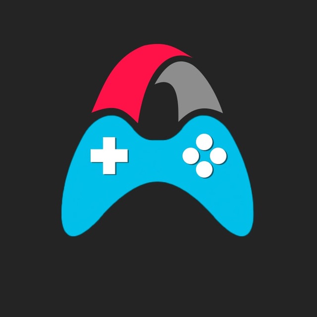Аватар канала STEAMBUY - 15 лет продаём игры!