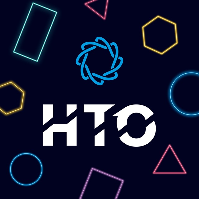 Аватар канала НТО