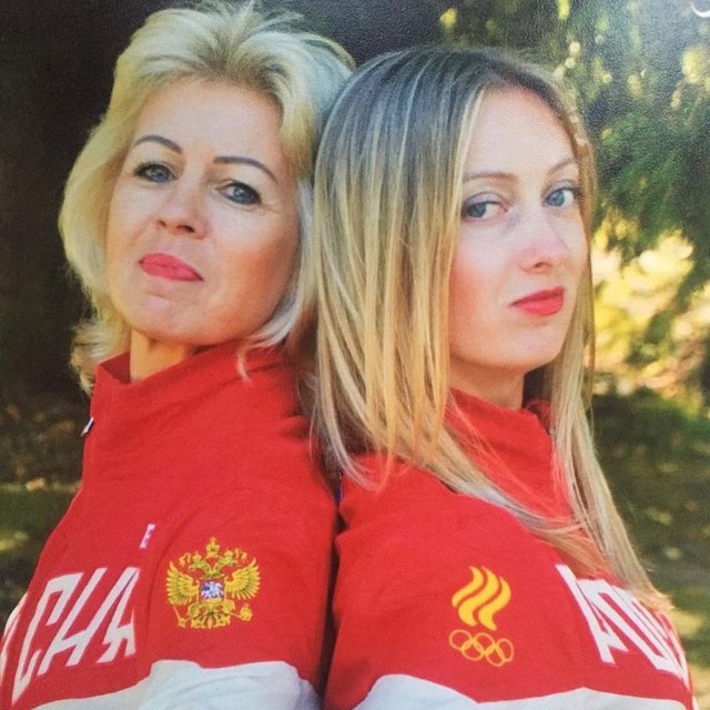 Аватар канала Любовь Владимировна, Сестрорецк. Художественная гимнастика