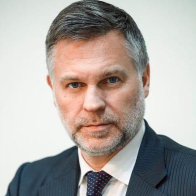 Аватар канала Кирилл Бычков