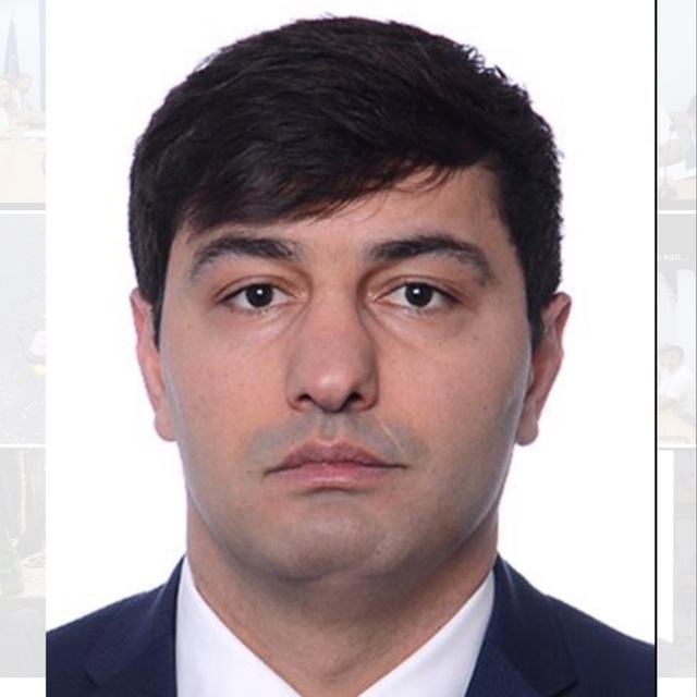Аватар канала Георгий Титов