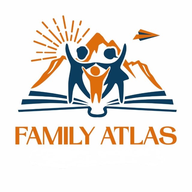 Аватар канала Путешествия с Family atlas