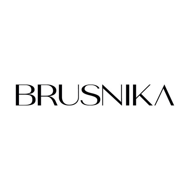 Аватар канала BRUSNIKA