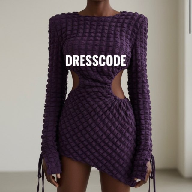 Аватар канала DRESSCODE