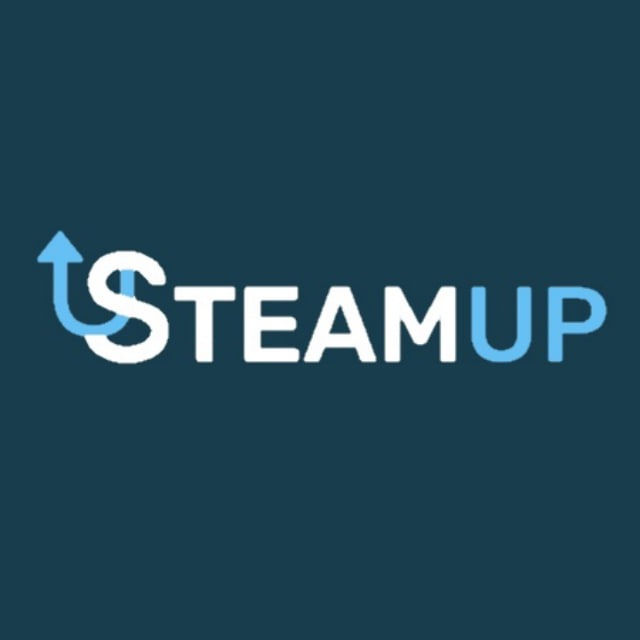 Аватар канала Steam-up.ru - Игровые новости