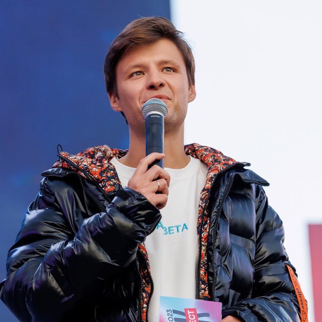 Аватар канала ВАНЯ КОРНЕЕВ 🎤