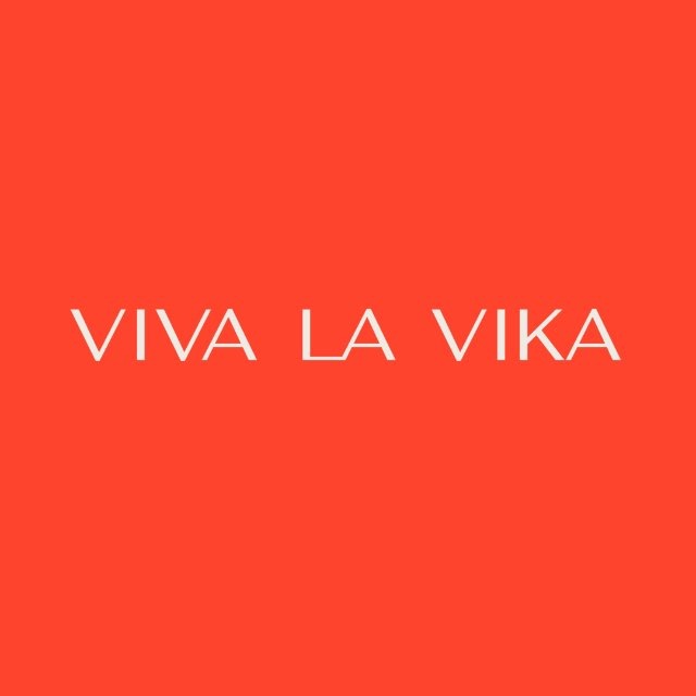 Аватар канала VIVA LA VIKA