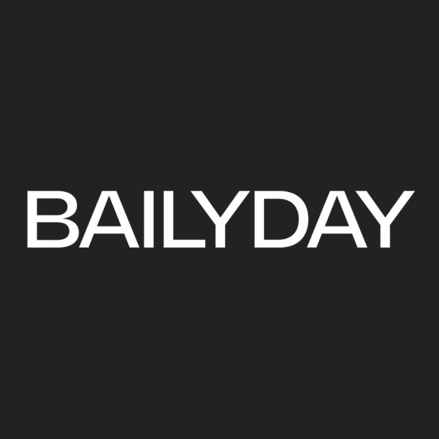 Аватар канала Bailyday