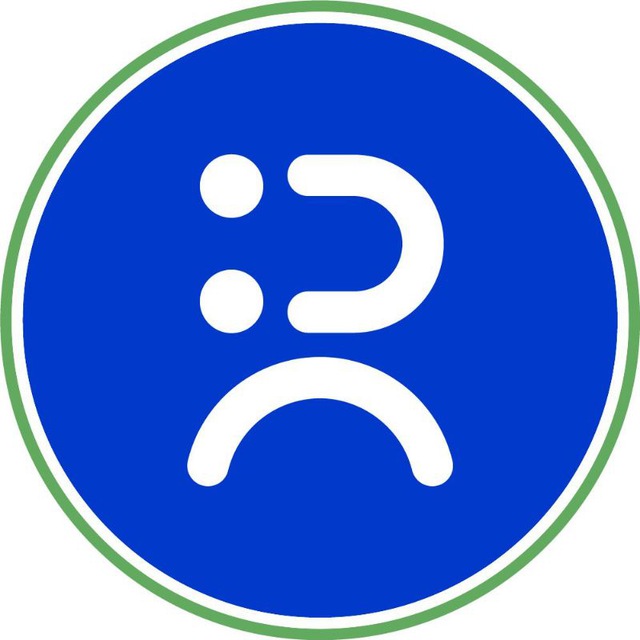 Аватар канала UX/UI & Product Design Job Offers