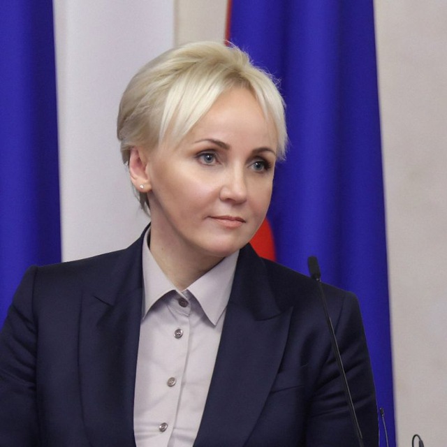 Аватар канала МАРИЯ КОСТЮК