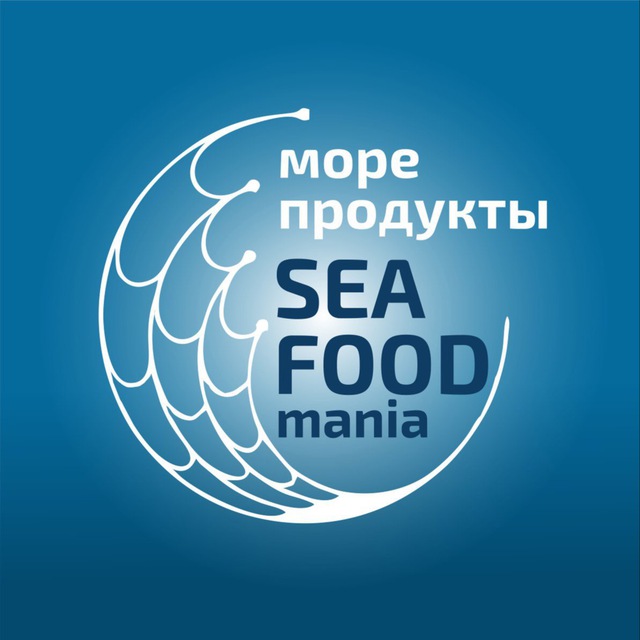 Аватар канала SEAFOODMANIA | МОРЕПРОДУКТЫ УЛЬЯНОВСК
