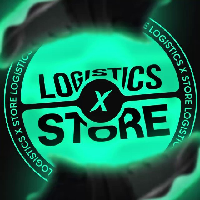 Аватар канала LOGISTICS X STORE