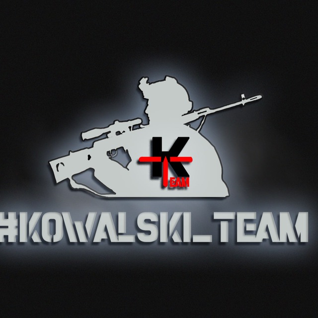Аватар канала Рустам Ковальски и Kowalski team