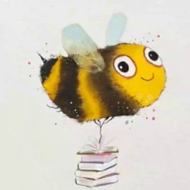 Аватар канала BeeBlioteka | Детские книги 📚