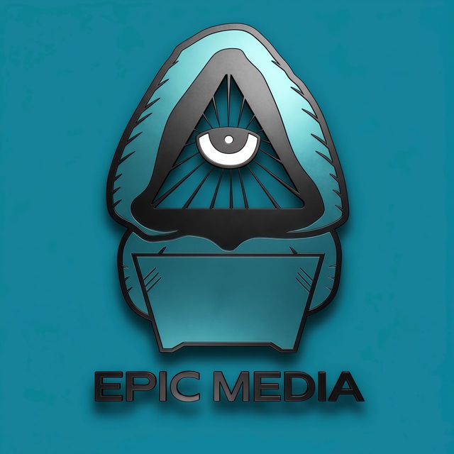 Аватар канала 🔱Epic-Media🔱 - Арбитраж Трафика