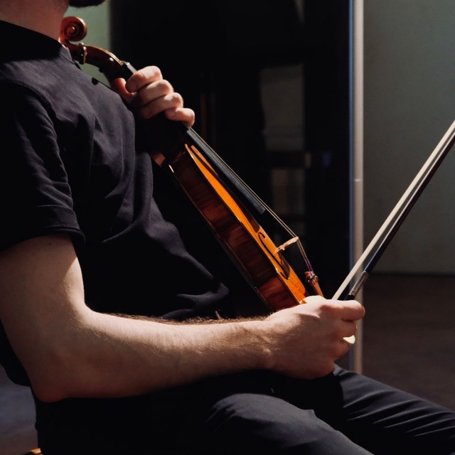 Аватар канала ViolinoVero