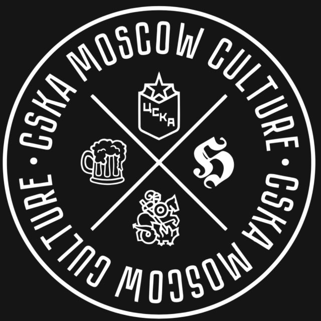 Аватар канала CSKA MOSCOW CULTURE